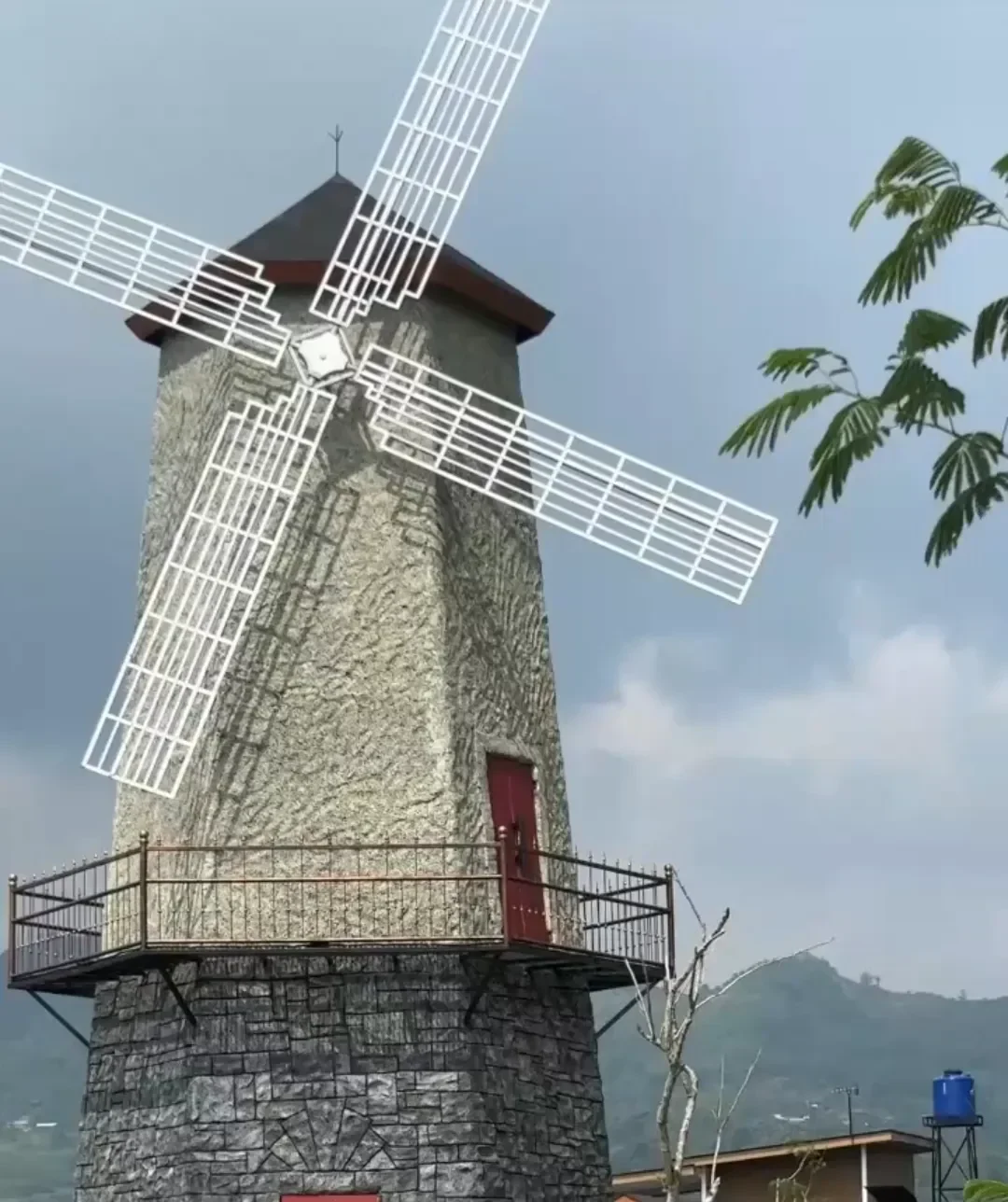 Windmill